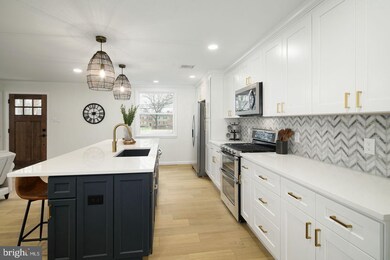 257 W Crystal Lake Ave, Haddonfield, NJ 08033 - photo 4