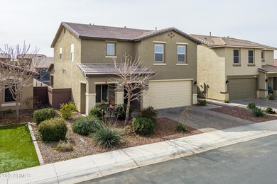 839 W Leadwood Ave, Queen Creek, AZ 85140 - photo 3