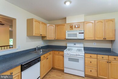 7234 Brookfalls Terrace, Baltimore, MD 21209 - photo 3