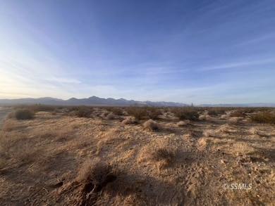 0 Mountain View Dr, Ridgecrest, CA 93555 - photo 3