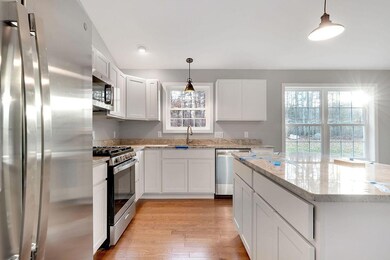 16 Side City Rd, Bridgton, ME 04009 - photo 3