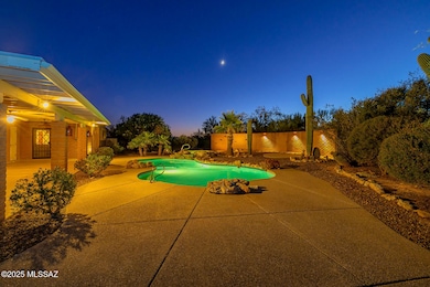 3021 N Sourdough Place, Tucson, AZ 85749 - photo 3