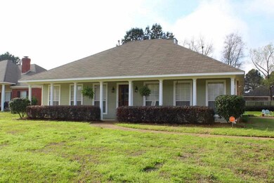 2035 Branch Creek Dr, Byram, MS 39272 - photo 3