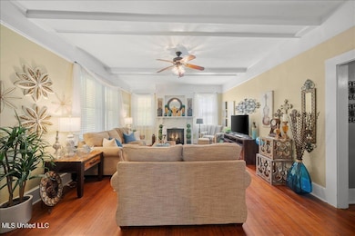 509 Jackson Ave, McComb, MS 39648 - photo 7