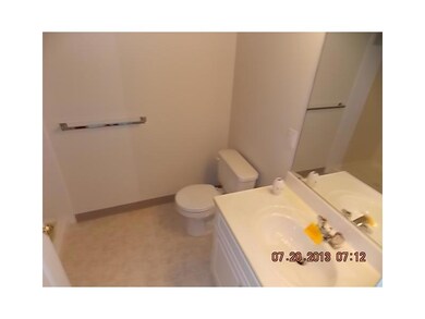 Bathroom.