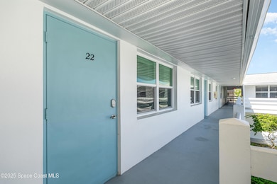 215 Circle Dr unit 22, Cape Canaveral, FL 32920 - photo 4