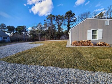 32 Canning Terrace unit A, Dennis Port, MA 02639 - photo 5
