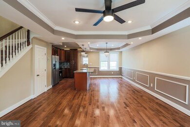 3328 Burleith Ave, Baltimore, MD 21215 - photo 3