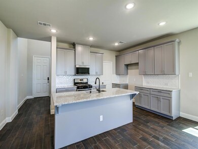 3315 Stillwater Dr, Wylie, TX 75098 - photo 3