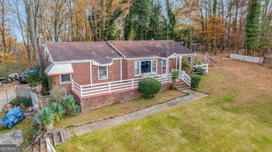 2626 White Sulphur Rd, Gainesville, GA 30501 - photo 7