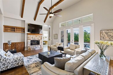 2909 Riverbrook Way, Southlake, TX 76092 - photo 4