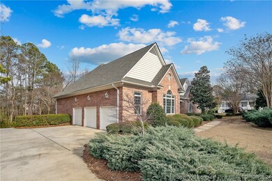 405 Overton Place, Fayetteville, NC 28303 - photo 2