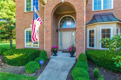 9895 Water Crest Dr, Fishers, IN 46038 - photo 4