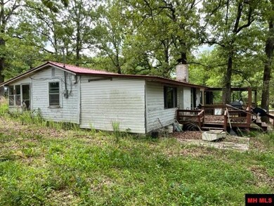 1293 County Road 852, Elizabeth, AR 72531 - photo 4