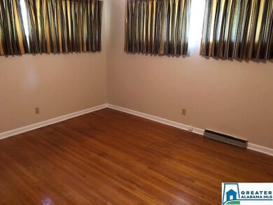 BEAUTIFUL HARDWOOD FLOORS