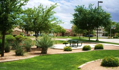 Spacious Common Area