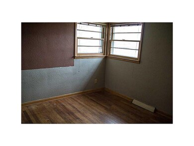 Front Exterior. 3rd Bedroom