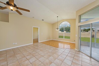 Kitchen to Dining Room