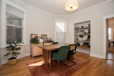 3547 W Belden Ave, Chicago, IL 60647 - photo 5