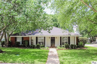 209 Timberwood Dr, Monroe, LA 71203 - photo 2