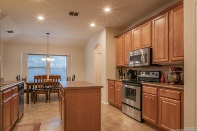 10918 Winecup Field, Helotes, TX 78023 - photo 5