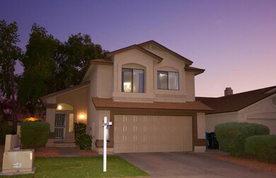 761 E Rosemonte Dr, Phoenix, AZ 85024 - photo 2