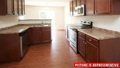 3275 Runneymede St SW unit Lot 17, Concord, NC 28027 - photo 3