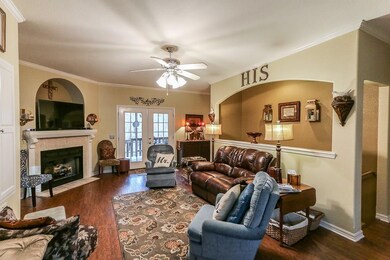 97 Overton Dr, Bella Vista, AR 72714 - photo 5