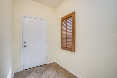 Entry Way