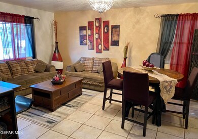 1128 Del Norte St, El Paso, TX 79915 - photo 5
