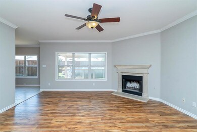 3500 Mustang Dr, Denton, TX 76210 - photo 5