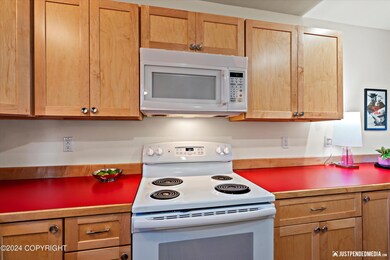 Modern Cabinetry
