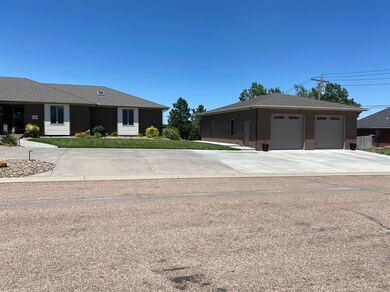 404 S Jayhawk Ave, Hugoton, KS 67951 - photo 3