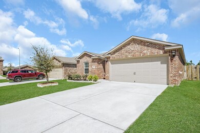 20922 Key Retreat Dr, Hockley, TX 77447 - photo 2