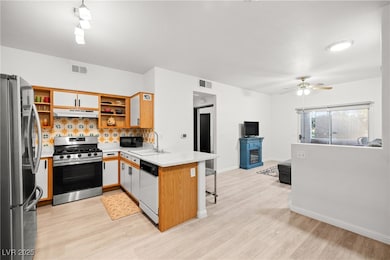 5751 E Hacienda Ave unit 135, Las Vegas, NV 89122 - photo 4