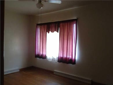 Bedroom.