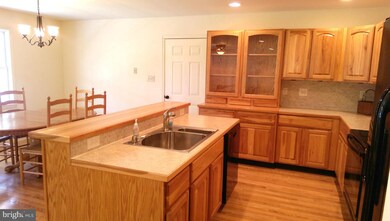 715 Quail Rd, Basye, VA 22810 - photo 6