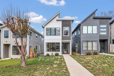 1724 Simpkins St, Nashville, TN 37208 - photo 3