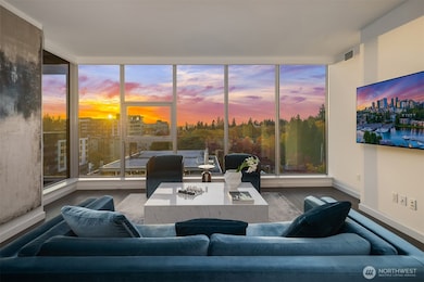 One88 unit 707, Bellevue, WA 98004 - photo 4