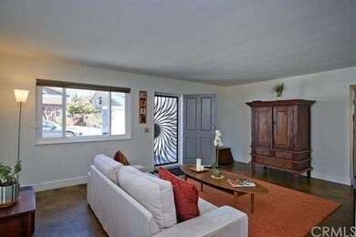 Bright, open rooms throughout provide lots of natu