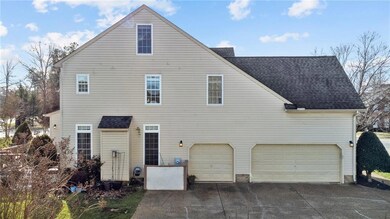 3 car garage