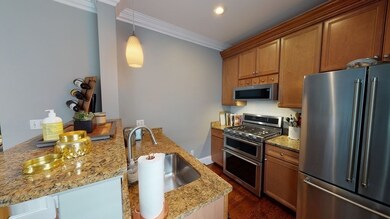 68 Middle St unit 3, Boston, MA 02127 - photo 5