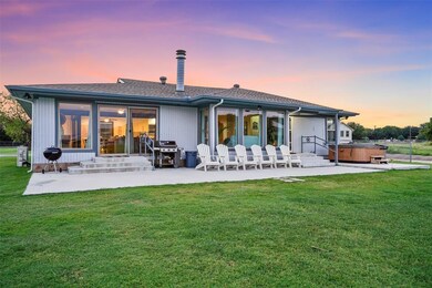 10984 Power Squadron Rd, Azle, TX 76020 - photo 7