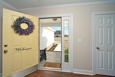 1201 Ashmoor Ln, Winterville, NC 28590 - photo 4