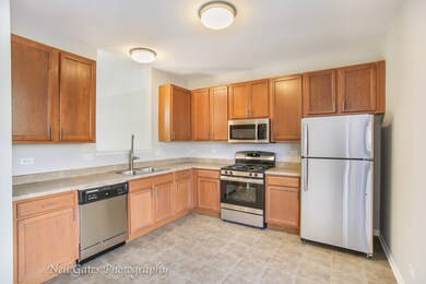 1915 Freedom Ct unit 393, Zion, IL 60099 - photo 7