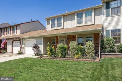 1404 Jonathan Ln, Marlton, NJ 08053 - photo 2