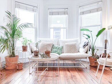 16.5 Magnolia Ave unit 2, Cambridge, MA 02138 - photo 6