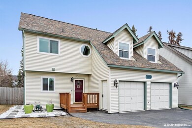 2371 Yorktown Cir, Anchorage, AK 99507 - photo 4