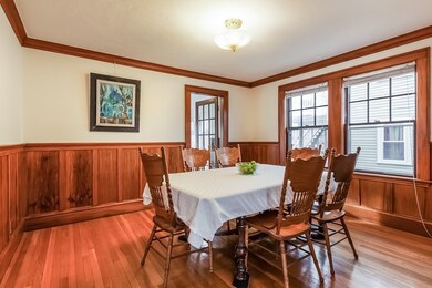 35 Dalby St, Newton, MA 02458 - photo 6