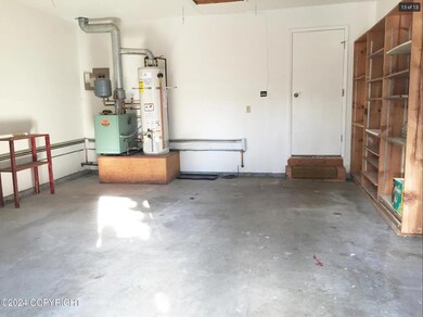 108 Leibrock Garage.